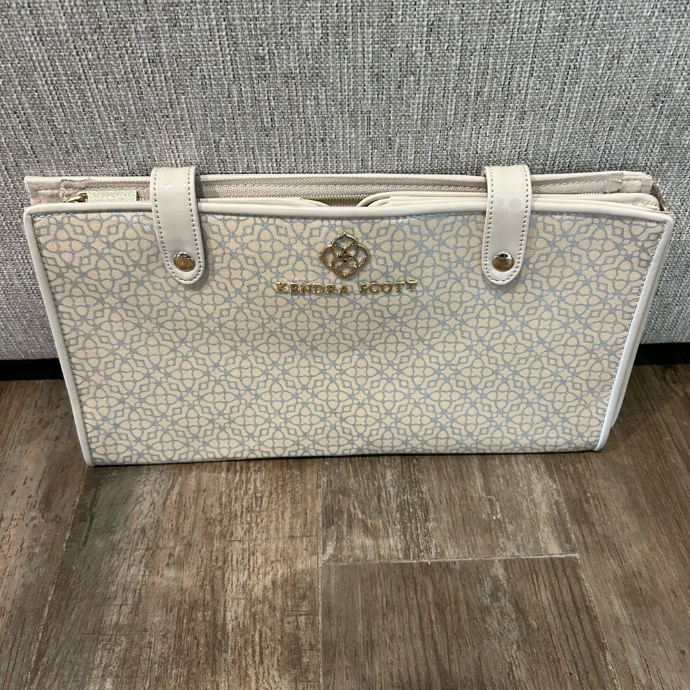 Kendra Scott Jewelry Organizer The Jet Set